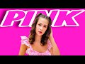 MY FIRST EVER MUSIC VIDEO- Pink by Lizzo (cover) by me🩷