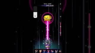 【ミューパレ】「Kiss the Girl (キス・ザ・ガール)」【Easy(イージー)】All perfect. お手本プレイ【ディズニーミュージックパレード】
