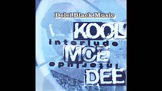 Kool Moe Dee - Doin' My Thang
