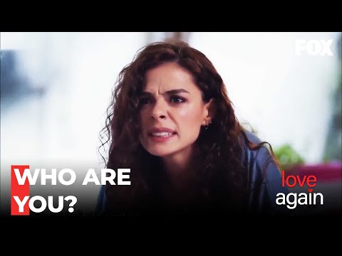 Zeynep Resented Fatih and Orhan - Love Again Episode 64