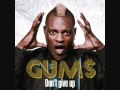 Don't give up - Gums (Version française) _ ...