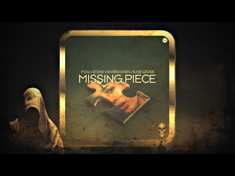 P.O.U & Stone Van Brooken & Susie Ledge – Missing Piece (Extended Mix) [Black Hole Recordings]