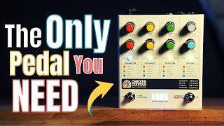 Video thumbnail for Hologram Electronics Chroma Console Honest Review & Demo | Full Deep Dive & Thoughts by Matt Kelly