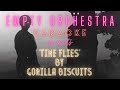 Gorilla Biscuits - Time Flies (KARAOKE)