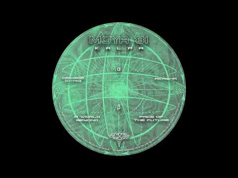 MOYA81 -- Akasha