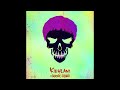 Kehlani - Gangsta (from Suicide Squad: The Album) (Instrumental)