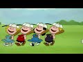 You Re A Good Man Charlie Brown Musical