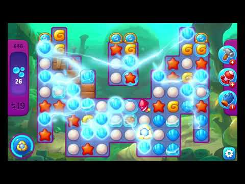 Fishdom  Gameplay #164 Level 646   Android Mobile Game instagram