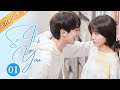 【ENG SUB】Chinese Weightlifting Fairy Kim Bok Joo: So It's You
