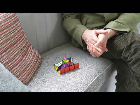 The Banach-Tarski paradox