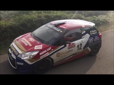 RALLY DELLA RIVIERA 2017