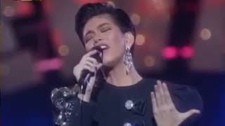 Regine Velasquez - You&#39;ll Never Walk Alone