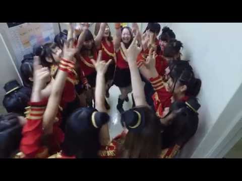 女子大生アイドル日本一！東洋大学ダンスサークル「Tomboys☆」