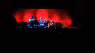 Chris Cornell - Going to California (Led Zeppelin), live in Zagreb