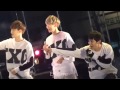 140126 EXO The First Snow @ Oak Valley ...