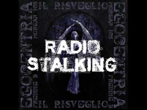 Hip Hop Hardcore Underground Rap Old School : EGOCENTRIA (Morgan ICS + Freddie B) - RADIO STALKING