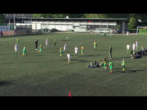 Vihreät v Valtti 2.6.19