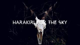 Harakiri For The Sky - The Traces We Leave (Official Video Teaser)