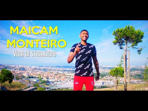 Maicam Monteiro - Vida Di Stranjeru (Official Video) Álbum "Missão Impossível"