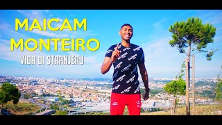 Download lagu Maicam Monteiro - Vida Di Stranjeru Álbum 'Missão Impossível' mp3