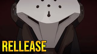 Overwatch 2 Ramattra Release