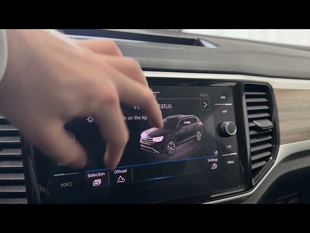 2022 Volkswagen Atlas in Cars & Trucks in Strathcona County
