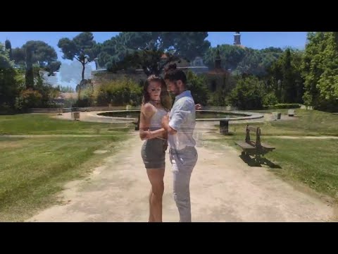 Cosimo ft. Dimen5ions & DJ Alejandro - Sentidos (Bachata) - Bachata Dance Choreography Ola y Can