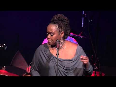 Chain of Fools (Aretha Franklin cover) | Terrie Odabi Live!