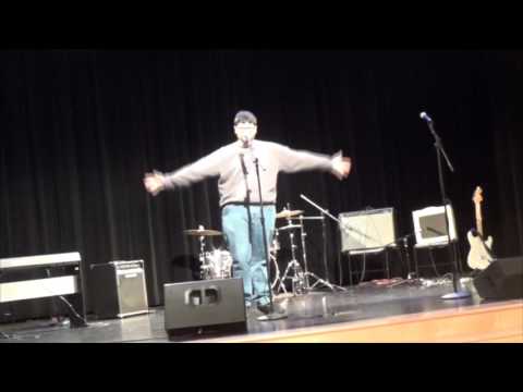 Heathens Parody and Hotline Bling Parody (THANKS FOR 10K SUBSCRIBERS!)