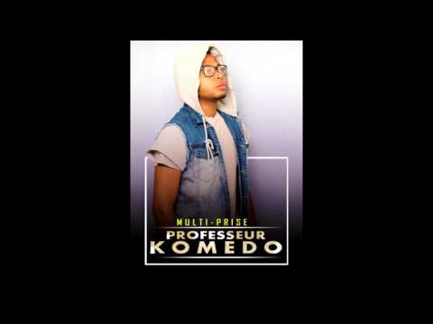 Pr. Komedo Multi-prise