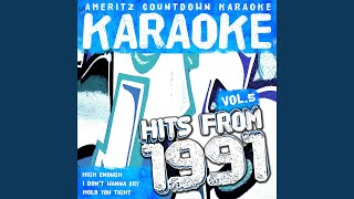 Goodbye Eloisa (In the Style of Flippers) (Karaoke Version)