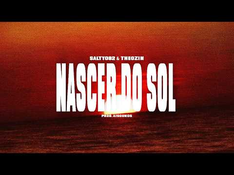 THEOZIN and SALTY082