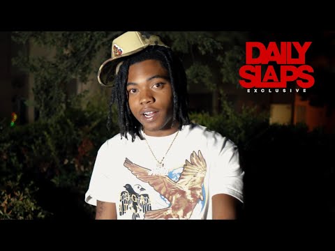 WRG King - Block Bender (Official Video) | Dir. Star Quality