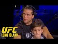 Brian Ortega on getting back to jiu-jitsu, fighting friend Yair Rodriguez | ESPN MMA