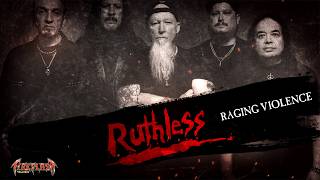 Ruthless - Raging Violence video