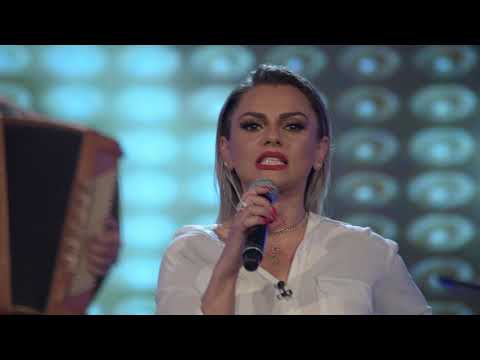 Gordana Kostoska - Slobodno (Art Studio Produkcija novo)