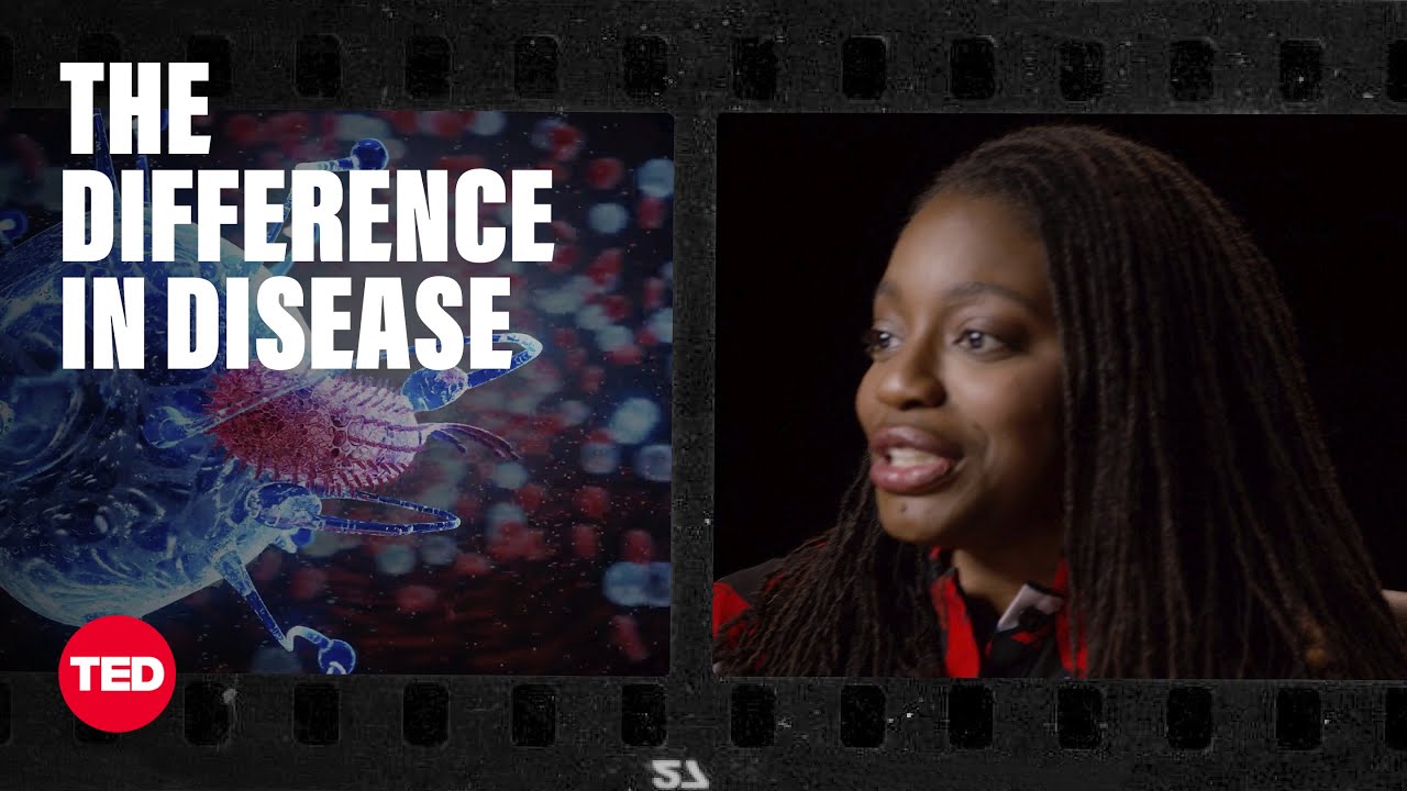Why Do Some Bodies Respond Differently to Disease? | Erika Moore | TED