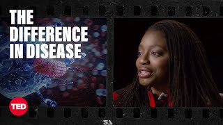 Why Do Some Bodies Respond Differently to Disease? | Erika Moore | TED