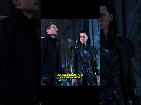 What are the wildest behind-the-scenes stories in Marvel? #youtubeshorts