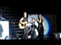 Skillet- Yours to Hold (Acoustic) 