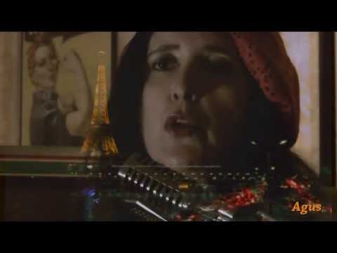Denise and Ron -- Eiffel Tower / Original Song (Music Video by: Agus)