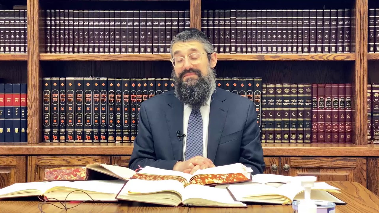 GIVING THANKS Tom’s Talmud Tisch Nurturing of an Attitude of Gratitude —Berachot, Chapter 9, Part 8 thumbnail