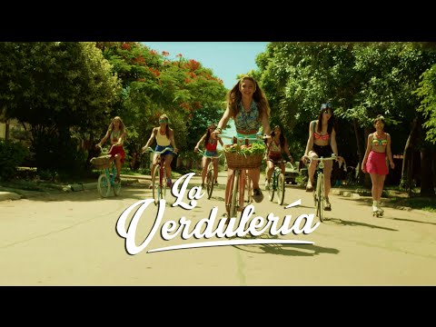 VIENTO NORTE - La Verdulería (Videoclip Oficial)