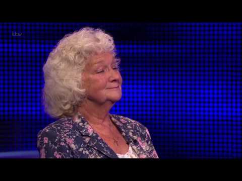 Shaun Offers Marge £0 - The Chase