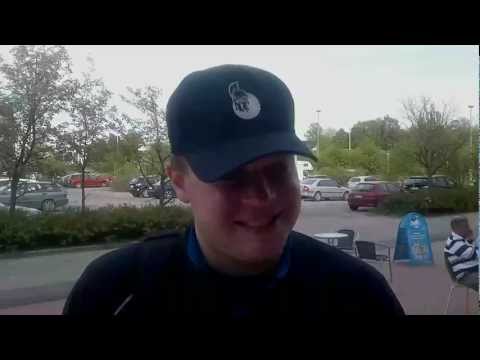 EICC2012 Kuvaaja Petteri Repo:"Mä luotan Olliin"