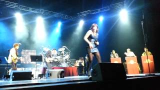 Beth Hart/Joe Bonamassa Can't let go, Carre, Amsterdam, June 30, 2013