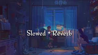 Download lagu (Lyrics) Duniya - Akhil & Dhvani Bhanushali [Slowed   Reverb] | Luka Chuppi | Kartik Aaryan & Kriti mp3