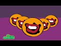 Homemade Intros Cecille The Ball Sesame Street