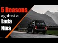 5 Gründe Wieso Du Keinen Lada Kaufen Solltest