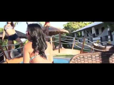 MC MENOR E OBALI E ARPA - SENTA NO INSTRUMENTO - CLIPE OFICIAL